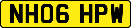 NH06HPW