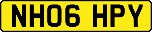 NH06HPY