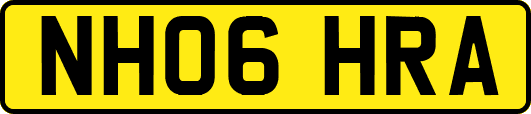 NH06HRA