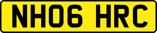 NH06HRC
