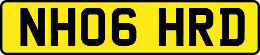 NH06HRD