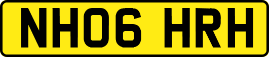 NH06HRH