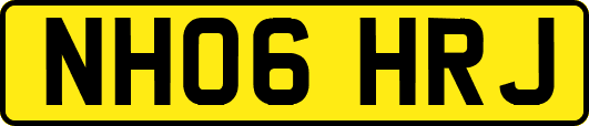 NH06HRJ