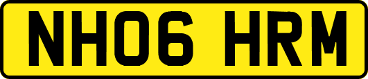 NH06HRM