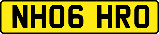 NH06HRO