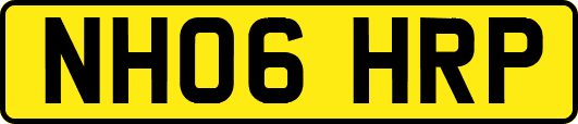 NH06HRP