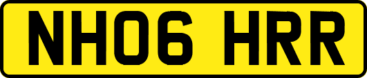 NH06HRR