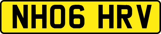 NH06HRV