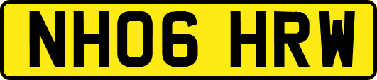 NH06HRW