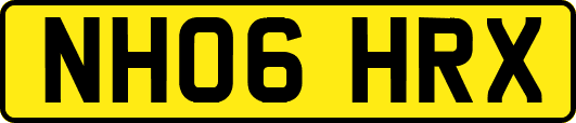NH06HRX