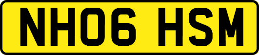 NH06HSM