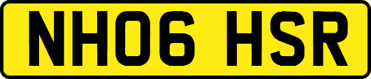 NH06HSR
