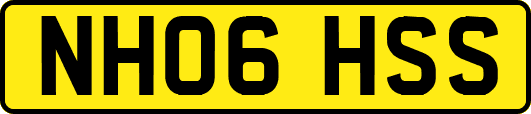 NH06HSS