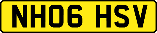 NH06HSV