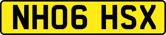 NH06HSX