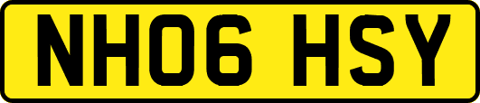 NH06HSY