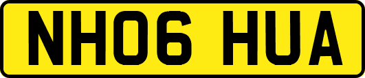 NH06HUA