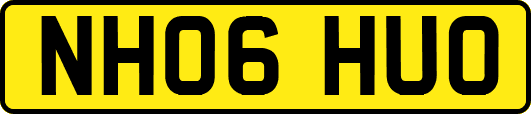 NH06HUO