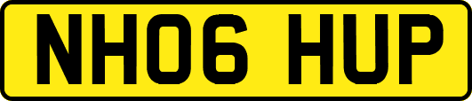 NH06HUP