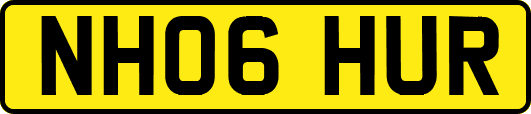 NH06HUR