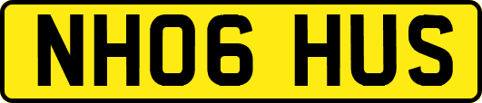 NH06HUS