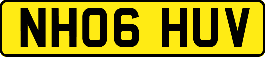 NH06HUV