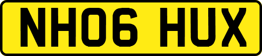 NH06HUX