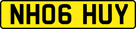 NH06HUY
