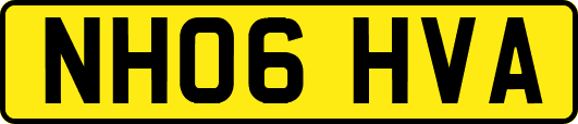 NH06HVA