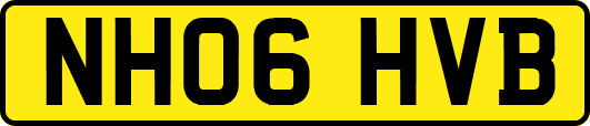 NH06HVB