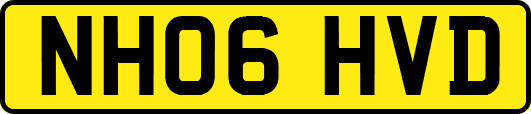 NH06HVD