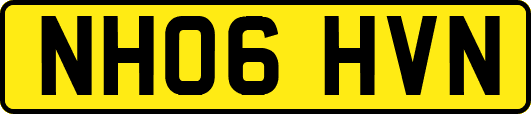NH06HVN