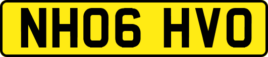 NH06HVO