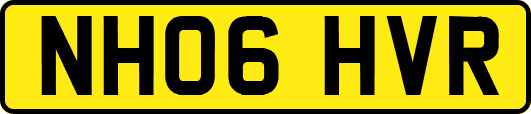 NH06HVR