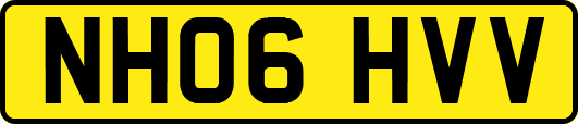 NH06HVV
