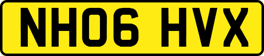 NH06HVX