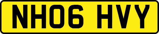 NH06HVY