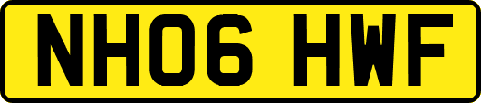 NH06HWF