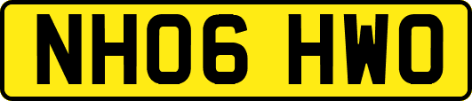 NH06HWO
