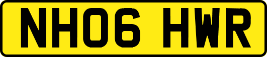 NH06HWR