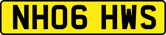 NH06HWS