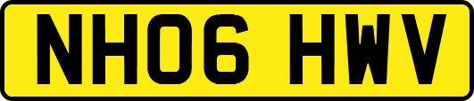 NH06HWV