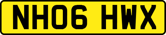 NH06HWX