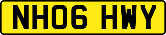 NH06HWY