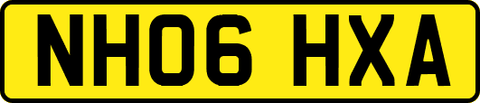 NH06HXA