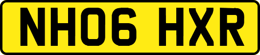 NH06HXR