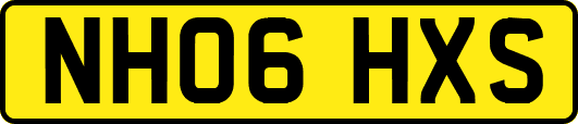 NH06HXS