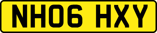 NH06HXY