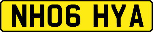 NH06HYA