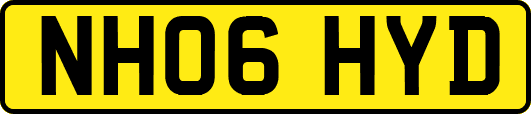 NH06HYD